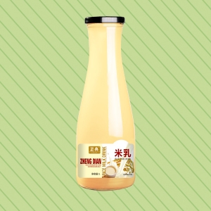 雅安1L米乳汁