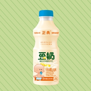 和田ZD-1.25L豆奶