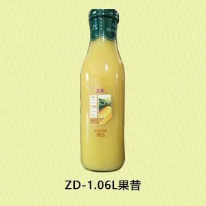 三明ZD-1.06L果昔